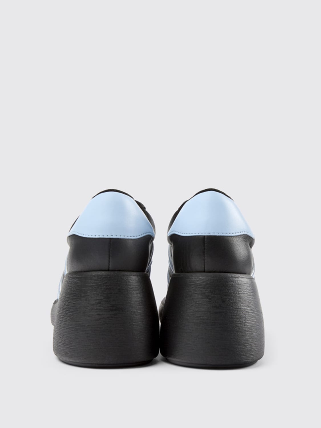 CAMPER: Shoes woman - Black | Camper high heel shoes K201598