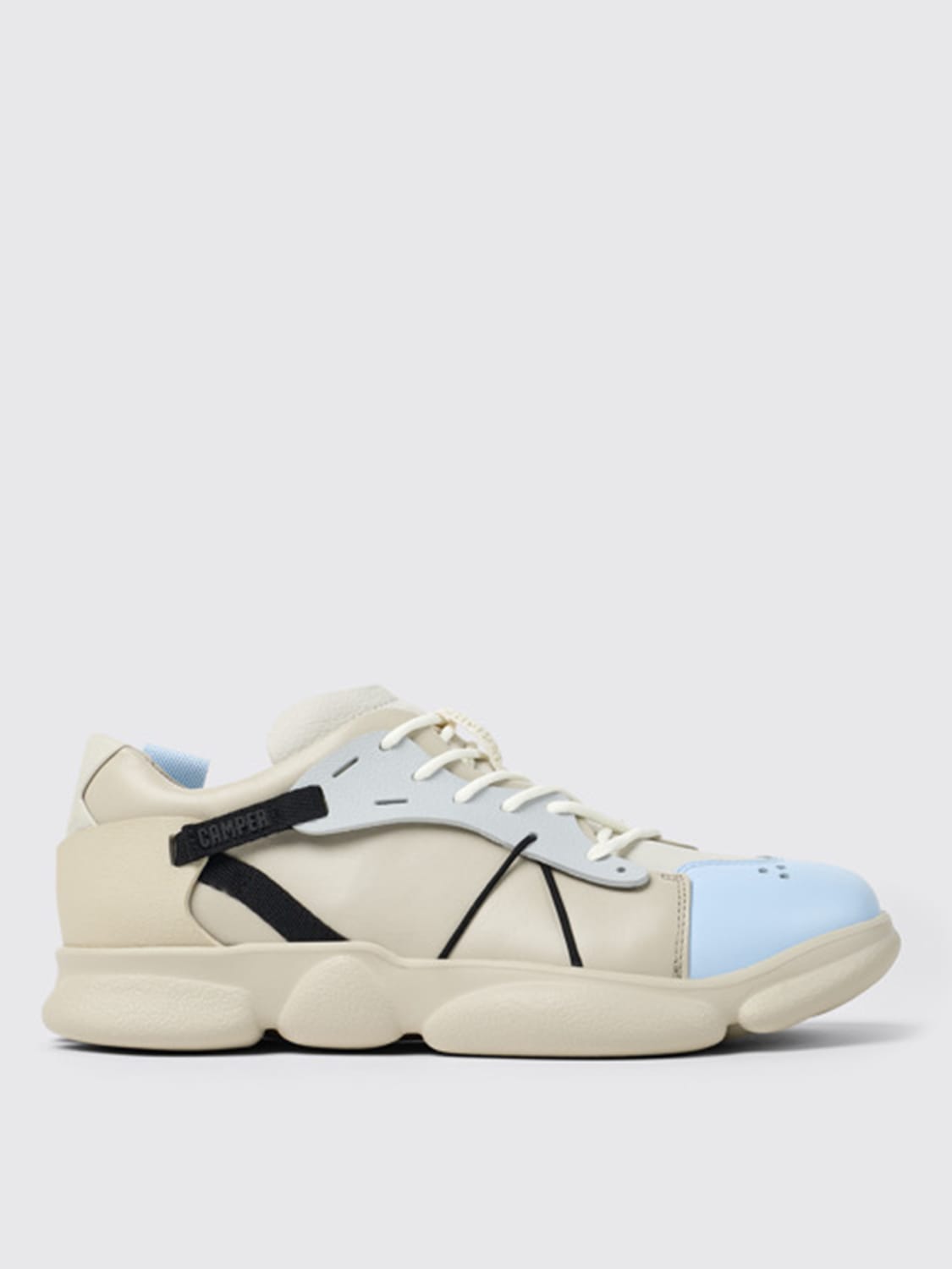 CAMPER SNEAKERS: Sneakers herren Camper, Bunt - Img 1