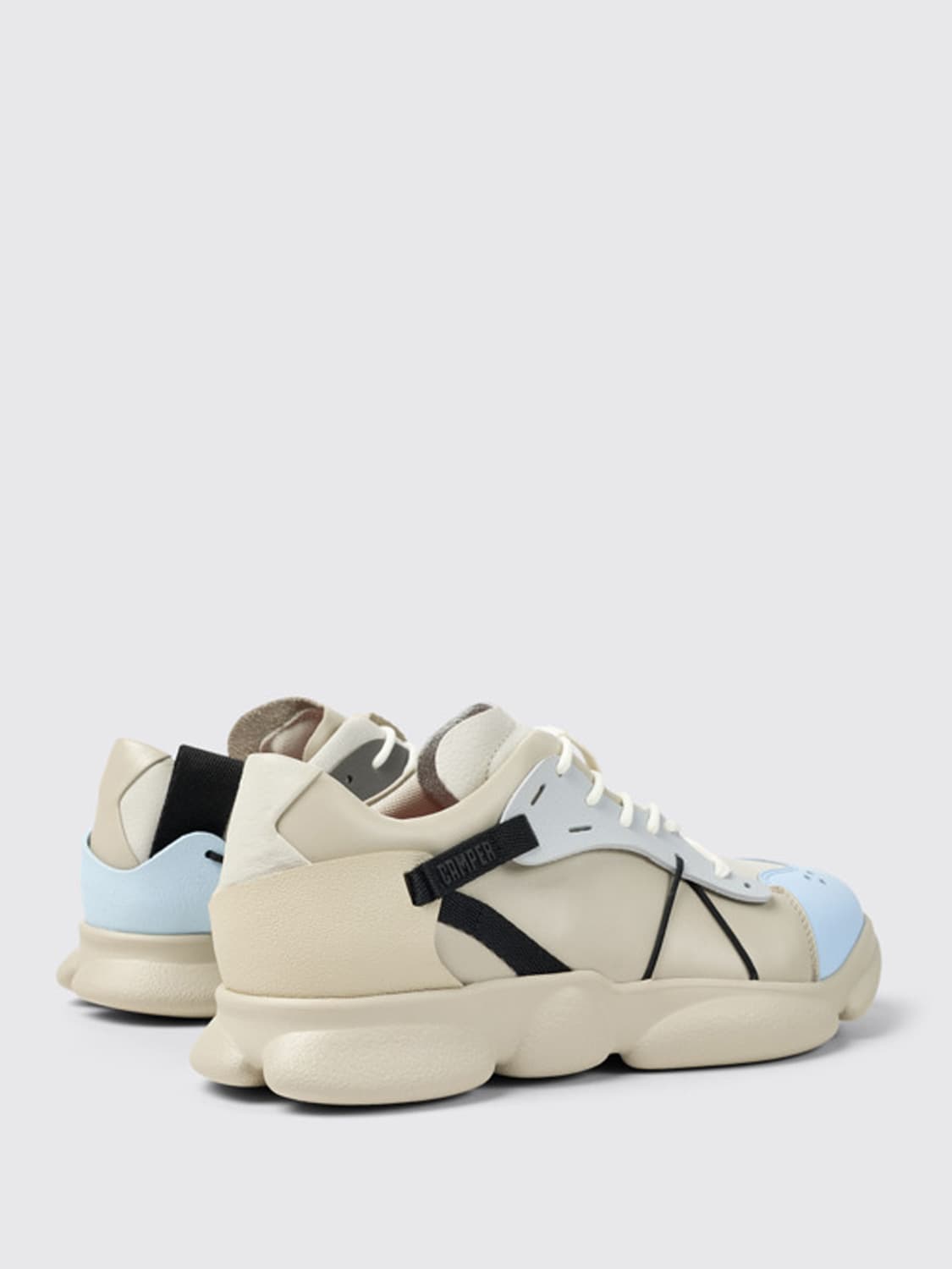 CAMPER SNEAKERS: Sneakers herren Camper, Bunt - Img 3