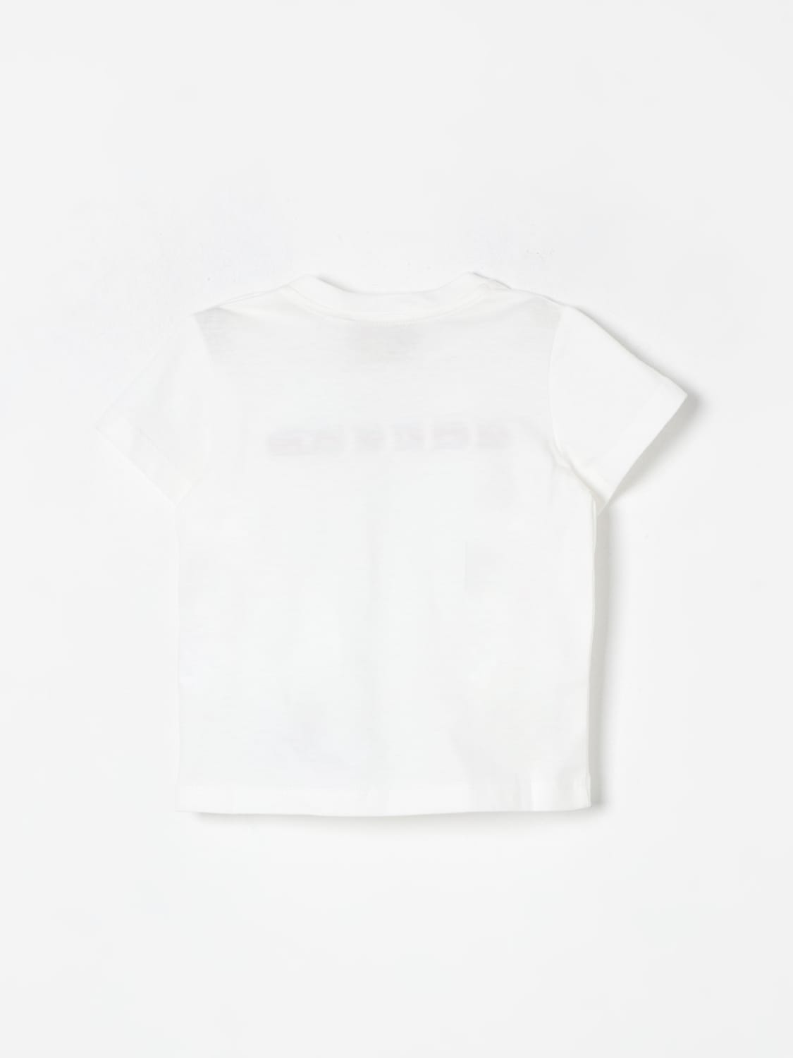 GUCCI CAMISETA: Camiseta niños Gucci, Blanco - Img 2