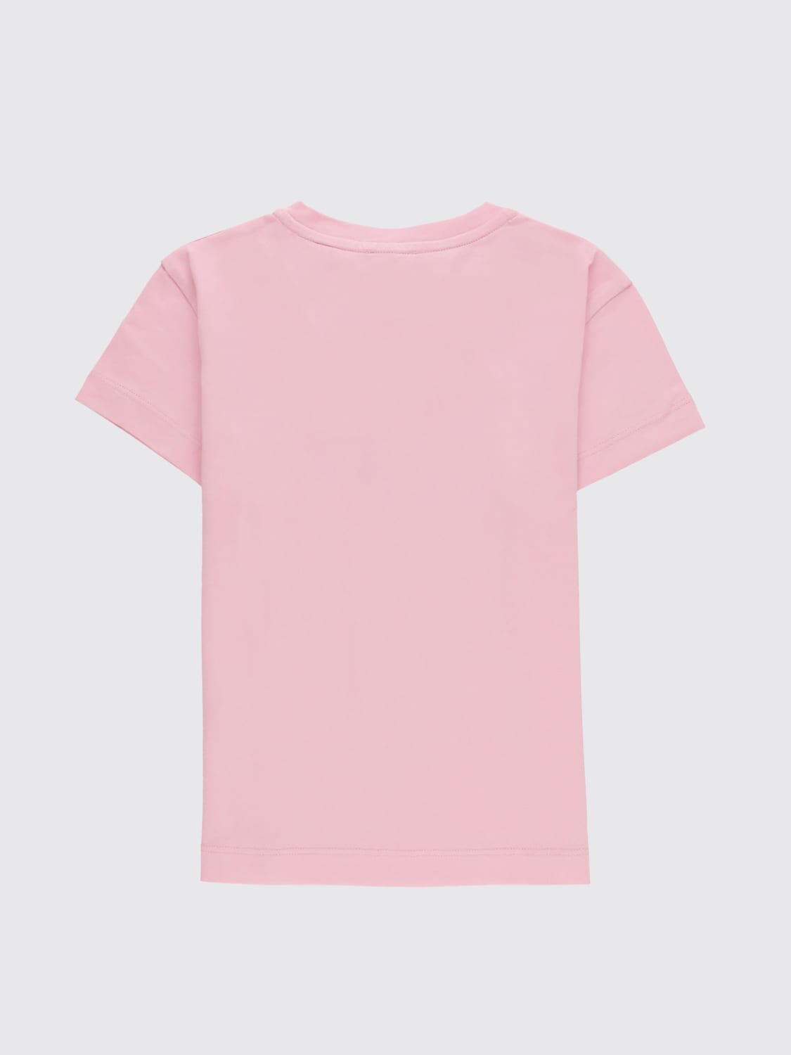 GIVENCHY T-SHIRT: T-shirt kids Givenchy, Pink - Img 2