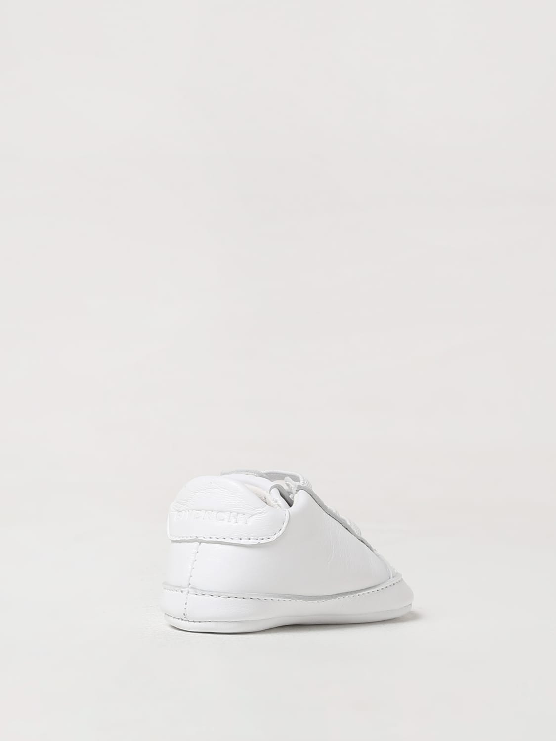 GIVENCHY BABY BOYS' SNEAKERS: Shoes kids Givenchy, White - Img 3