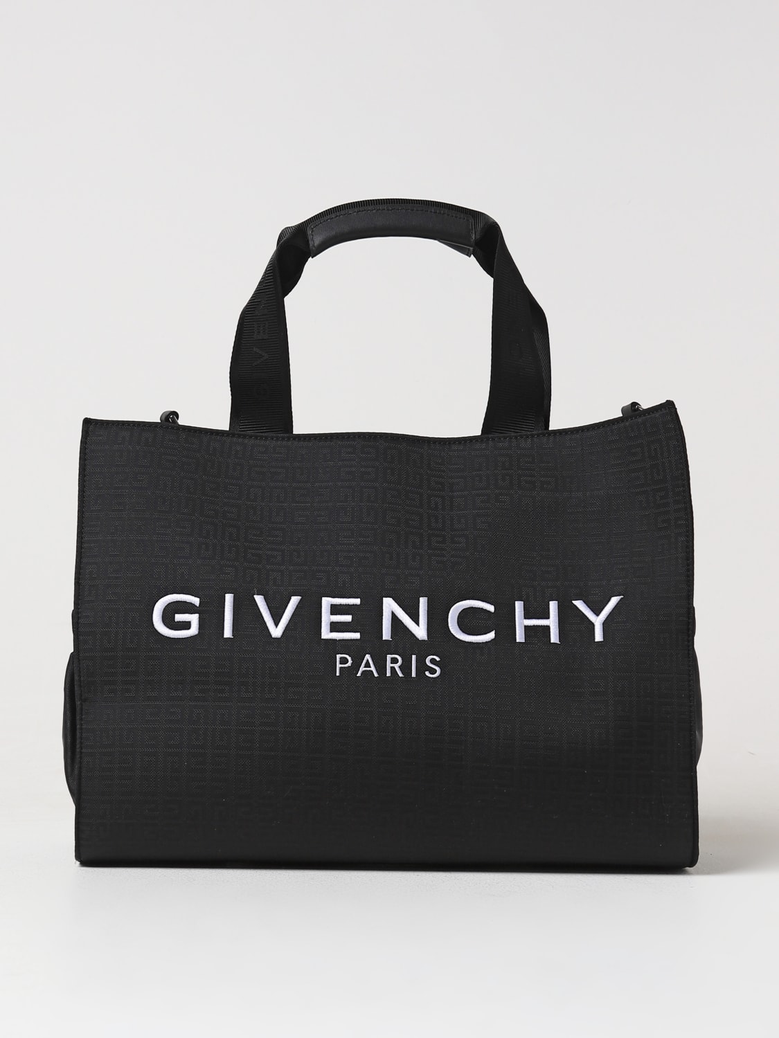 GIVENCHY SAC: Sac enfant Givenchy, Noir - Img 1