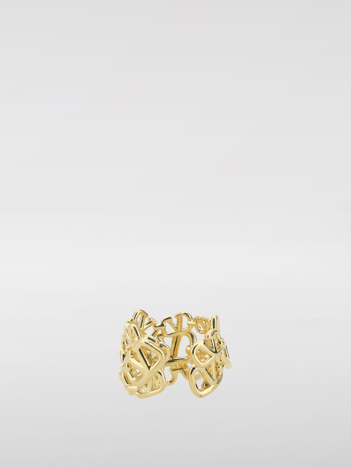 VALENTINO GARAVANI: Jewel woman - Gold | Valentino Garavani