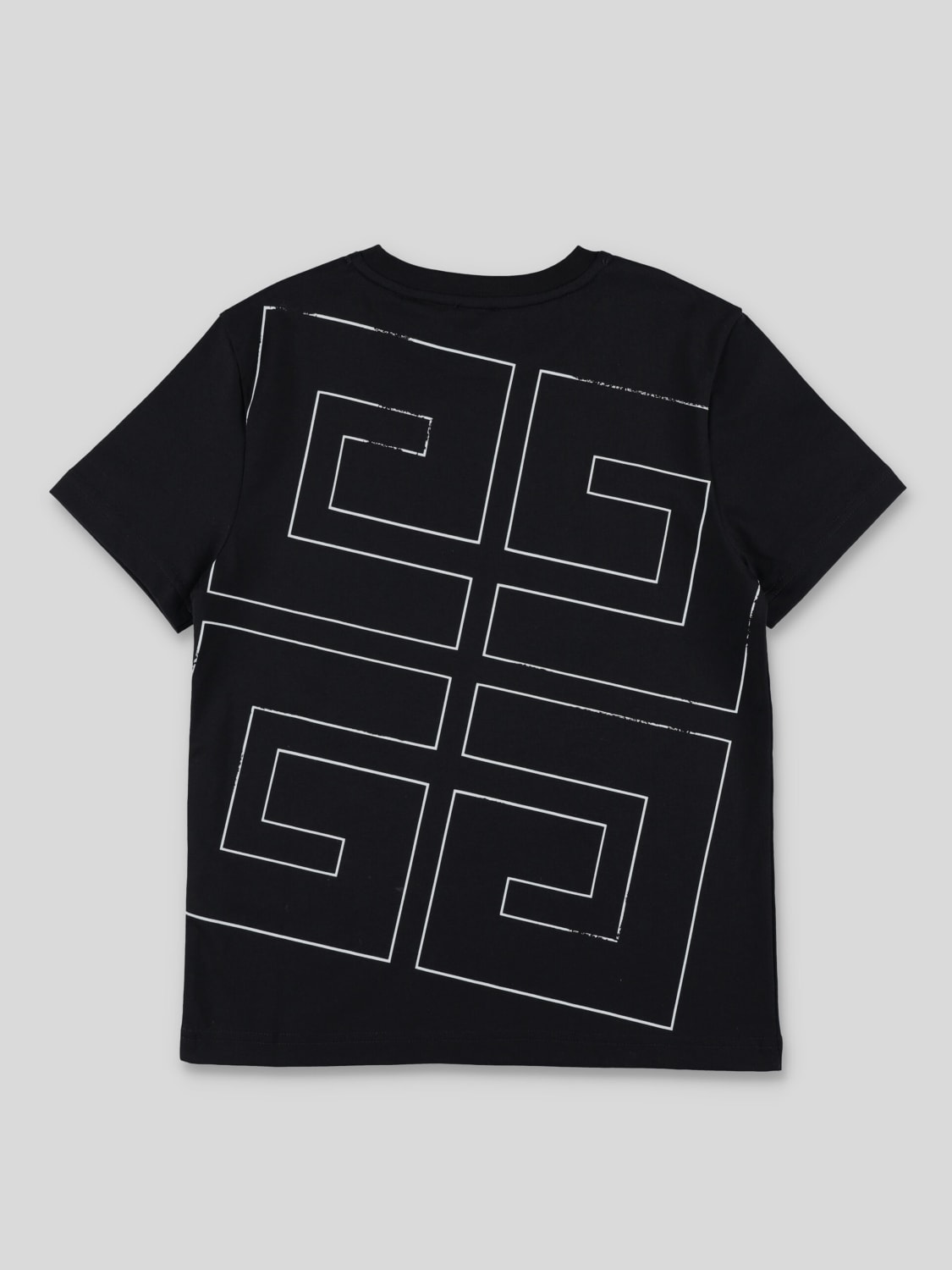 T-shirt kids Givenchy