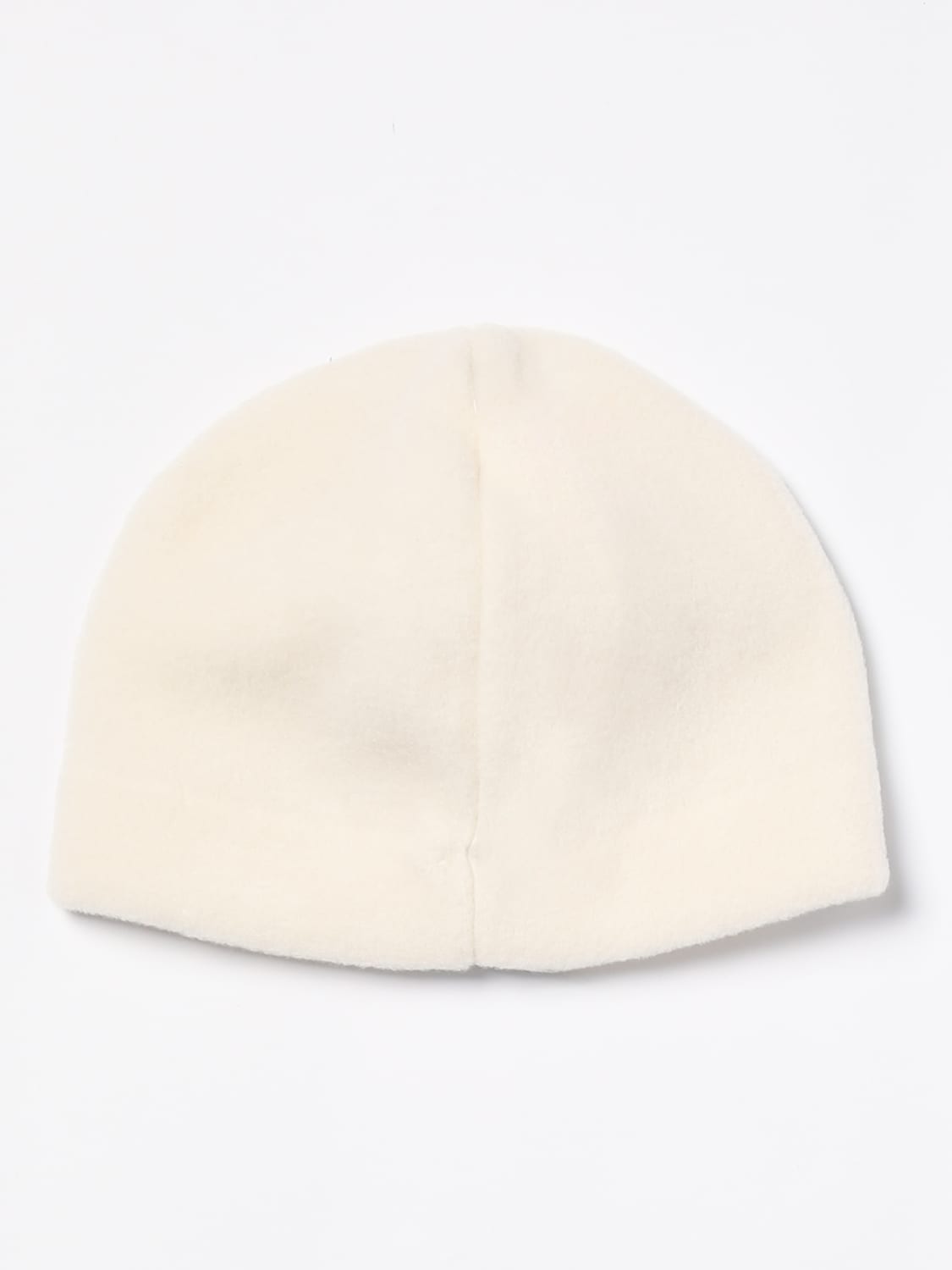 IL GUFO GIRLS' HATS: Girls' hats kids Il Gufo, Beige - Img 4