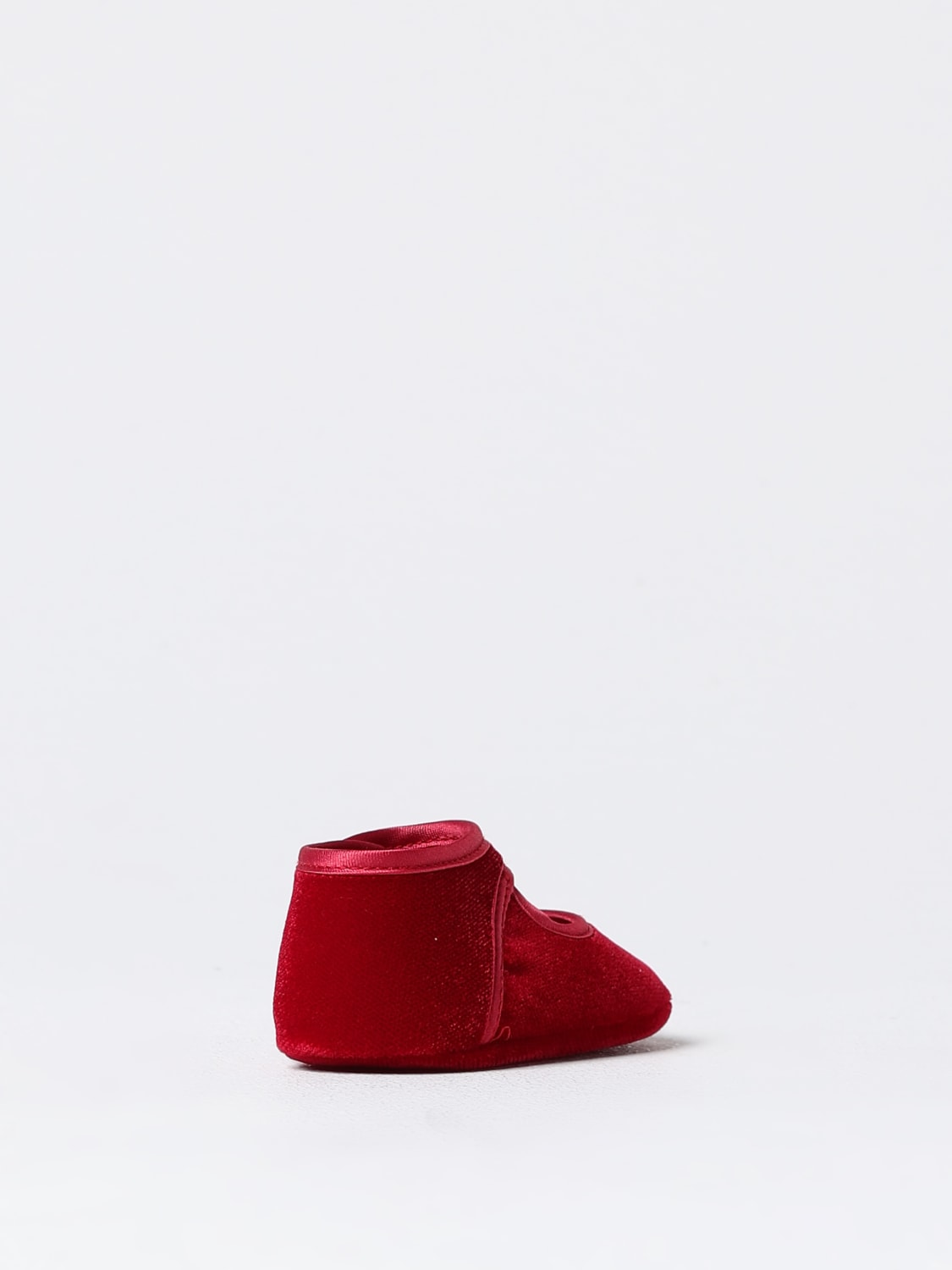 MONNALISA CHAUSSURES: Chaussures enfant Monnalisa, Rubis - Img 3