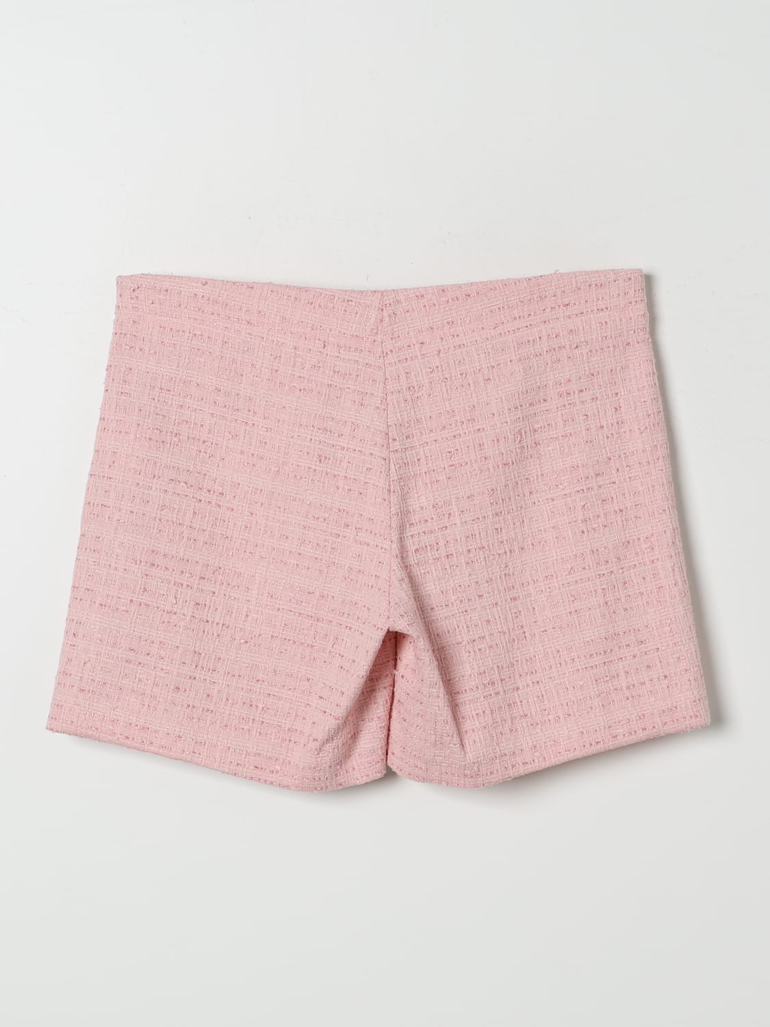 VERSACE SHORT: Skirt kids Versace, Pink - Img 2