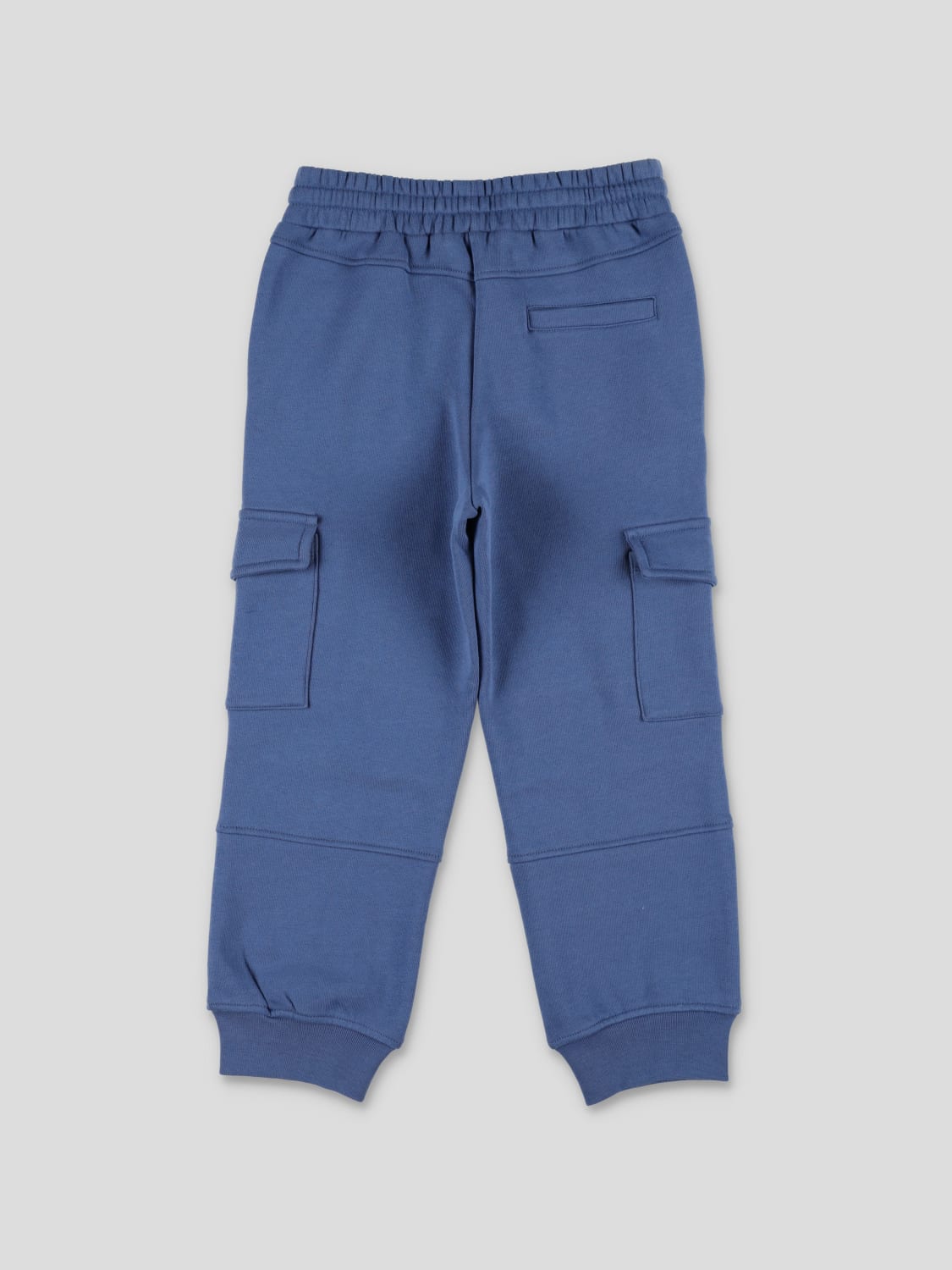 STELLA MCCARTNEY KIDS PANTS: Pants kids Stella McCartney Kids, Blue - Img 2