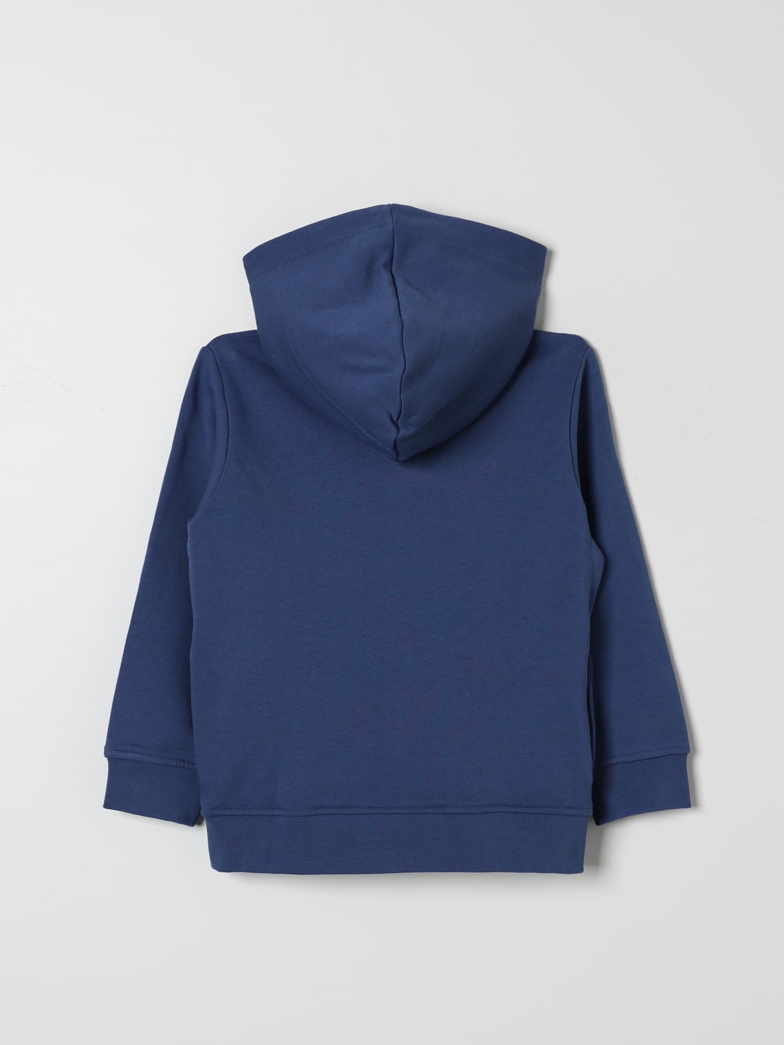 STELLA MCCARTNEY KIDS SWEATER: Sweater kids Stella McCartney Kids, Blue - Img 2