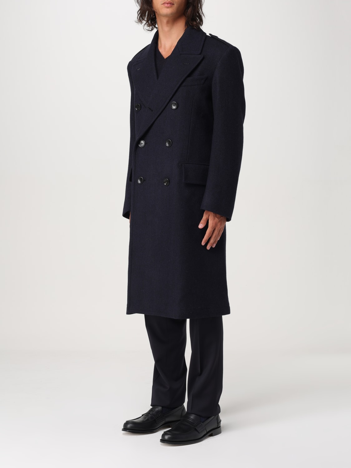 Coat men Tom Ford