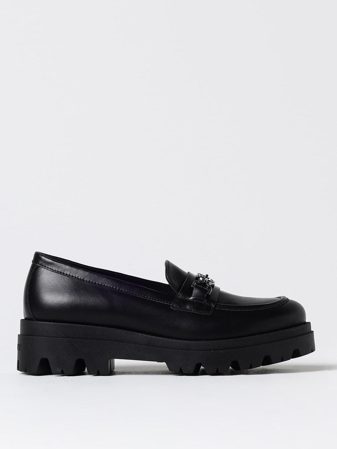 TWINSET CHAUSSURES: Chaussures enfant Twinset, Noir - Img 1