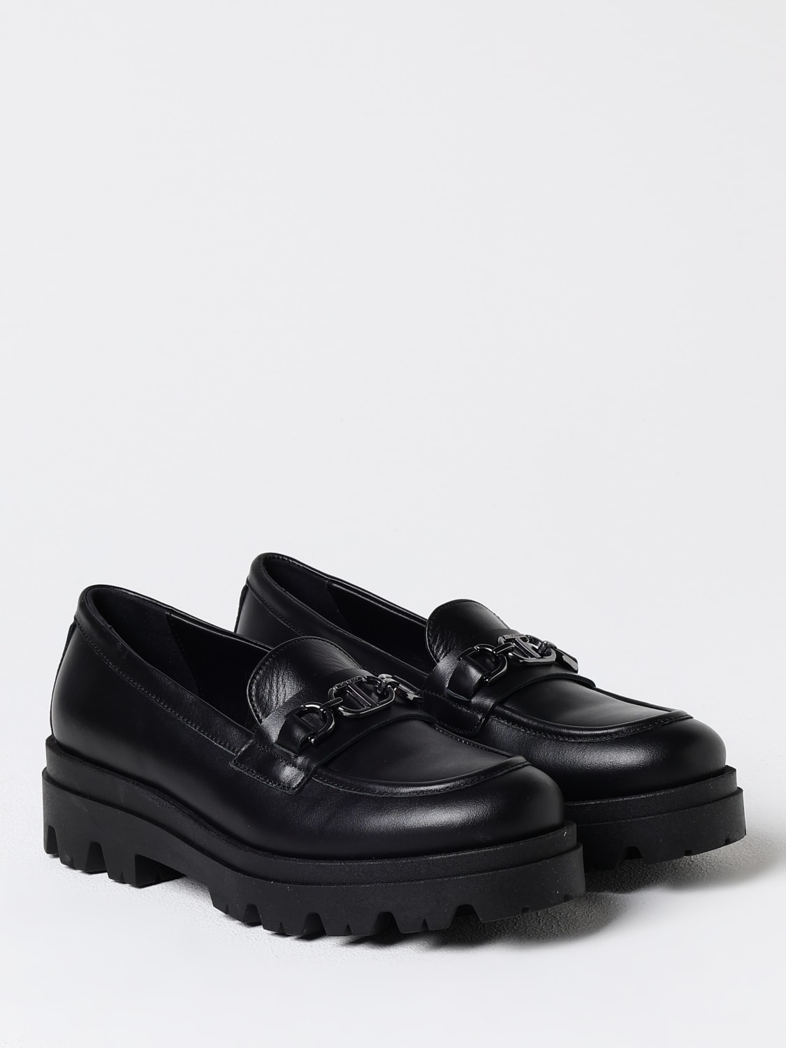 TWINSET CHAUSSURES: Chaussures enfant Twinset, Noir - Img 2