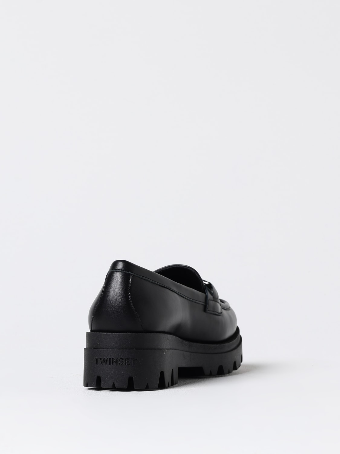 TWINSET CHAUSSURES: Chaussures enfant Twinset, Noir - Img 3