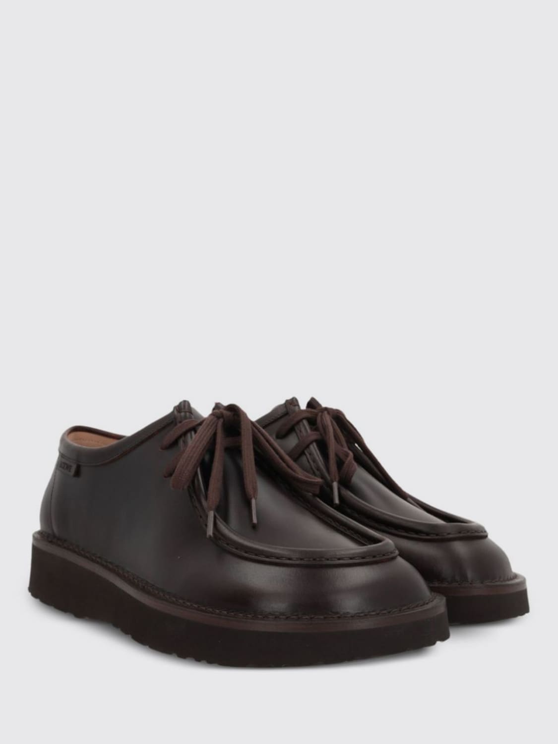 LOEWE BROGUE SHOES: Shoes men Loewe, Brown - Img 2