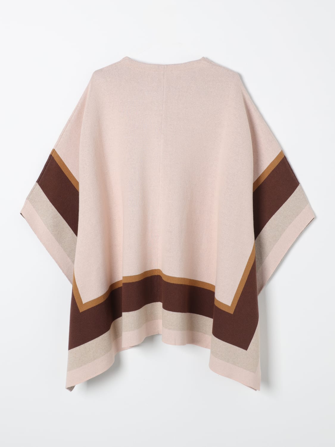 CHLOÉ CAPE: Sweater kids ChloÉ, Pink - Img 2