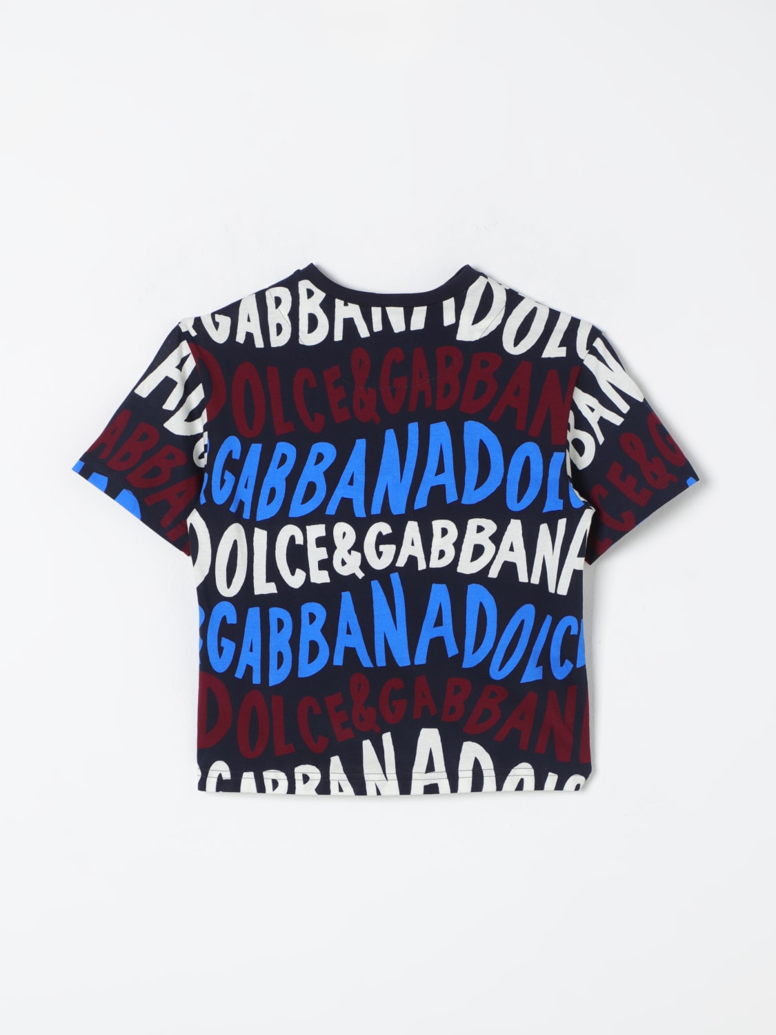 DOLCE AND shops GABBANA kids top