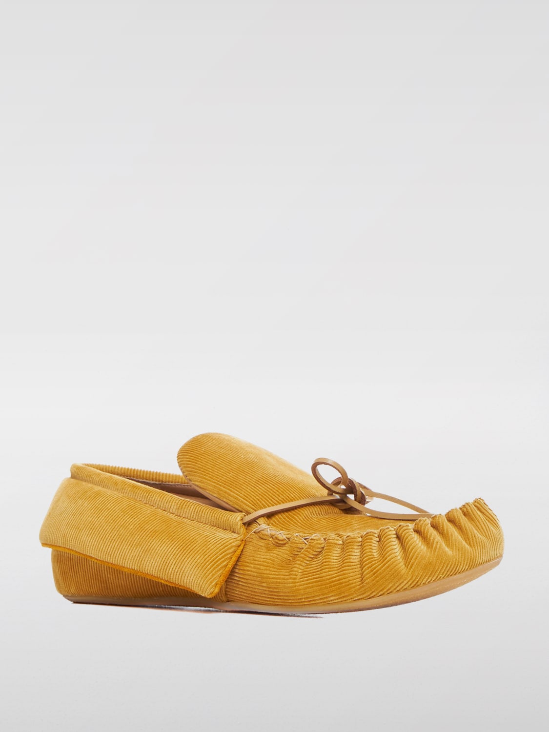 JW ANDERSON LOAFERS: Loafers men Jw Anderson, Beige - Img 2