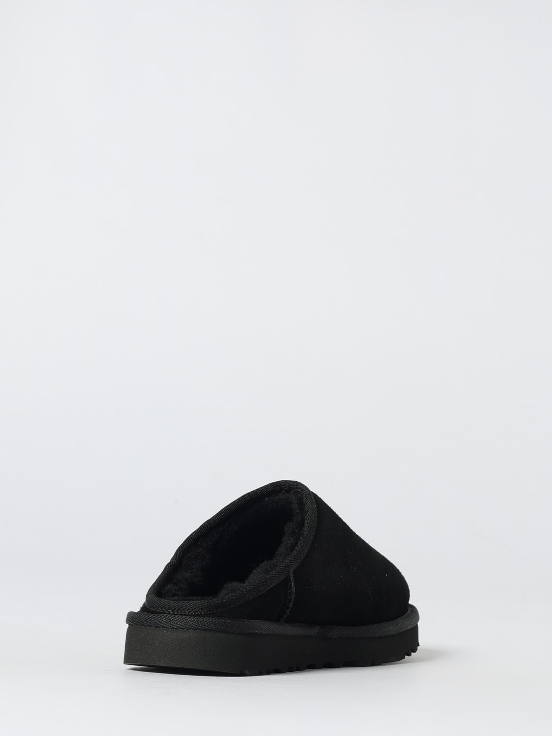 UGG SCHUHE: Sandalen herren UGG, Schwarz - Img 3