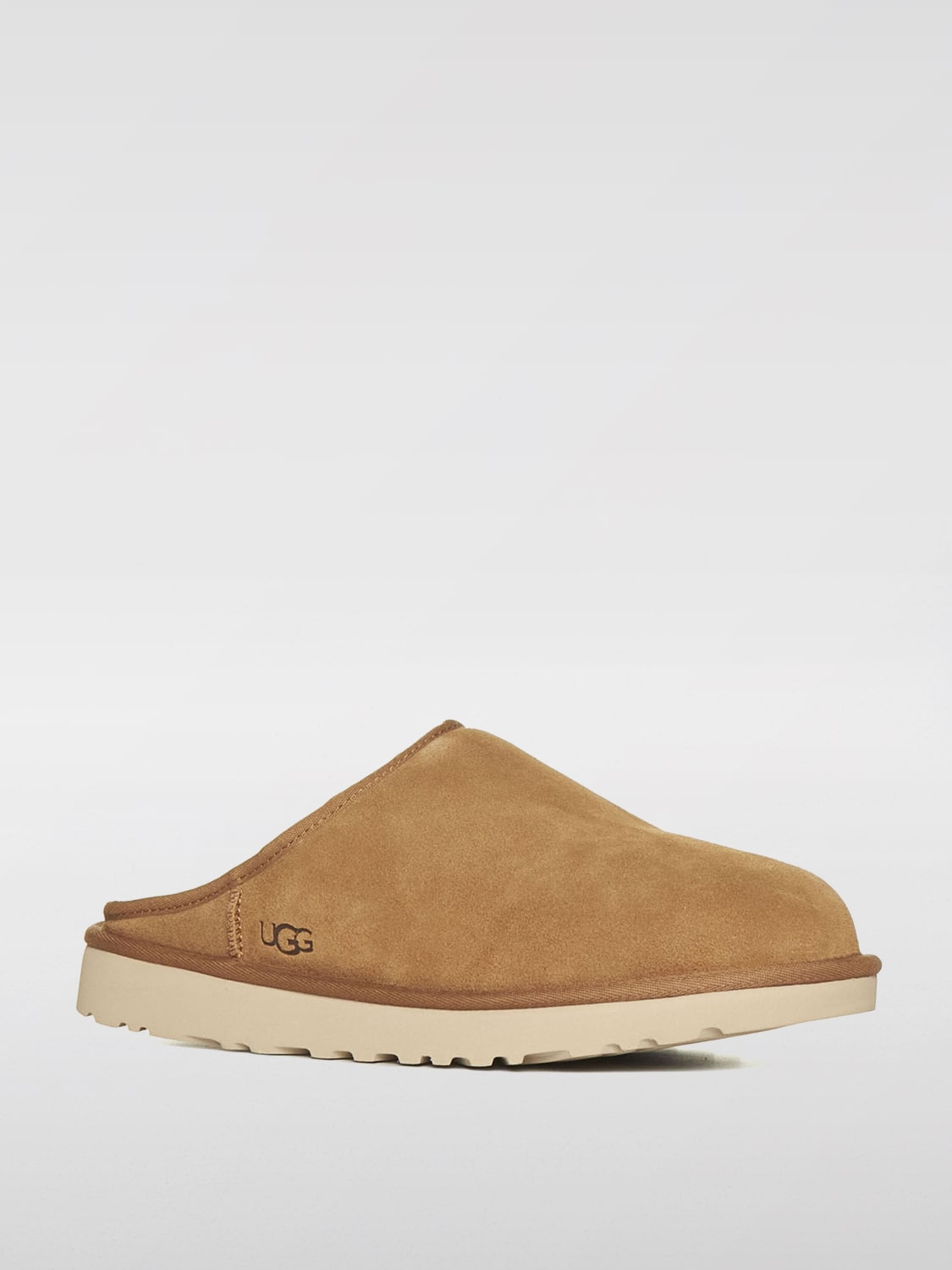 UGG SCHUHE: Sandalen herren UGG, Braun - Img 2