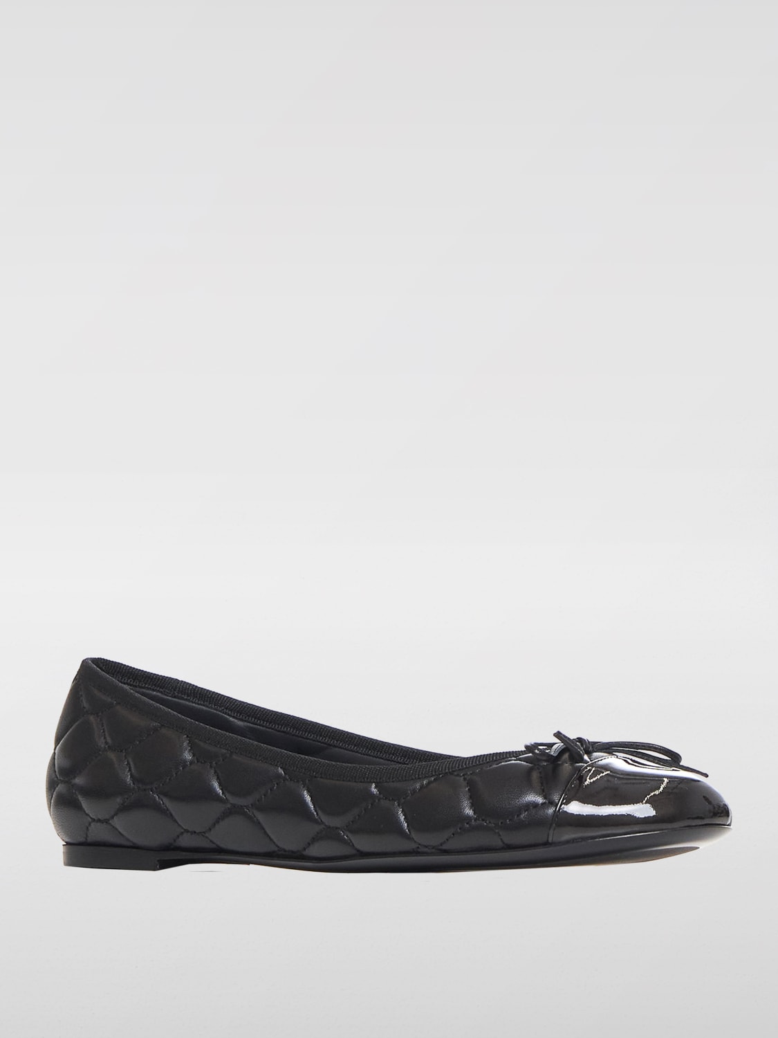 ROBERTO FESTA BALLET FLATS: Ballet flats woman Roberto Festa, Black - Img 2