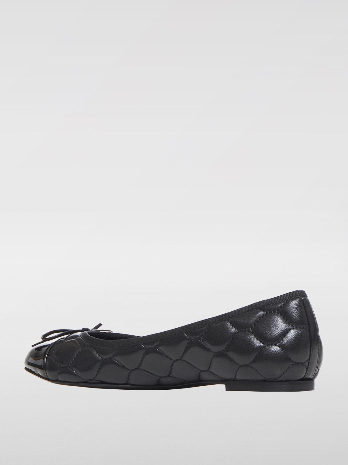 ROBERTO FESTA BALLET FLATS: Ballet flats woman Roberto Festa, Black - Img 3