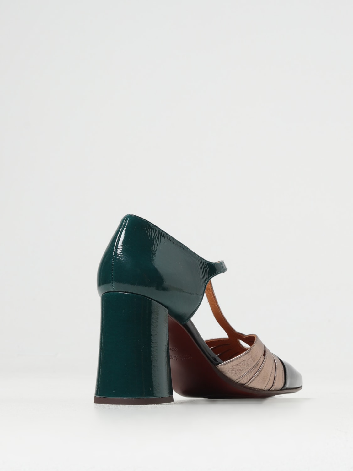 CHIE MIHARA CHAUSSURES À TALONS: Bottes femme Chie Mihara, Multicolore - Img 3