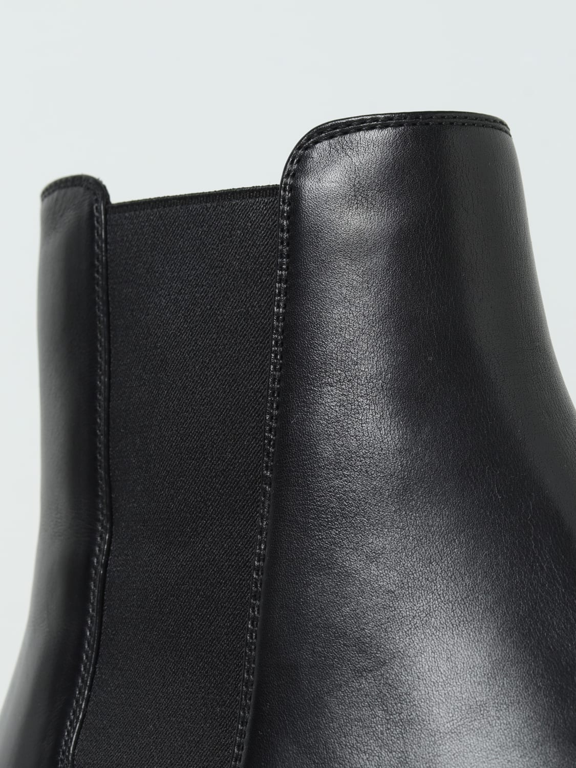 SAINT LAURENT STIVALETTI: Boots men Saint Laurent, Black - Img 4