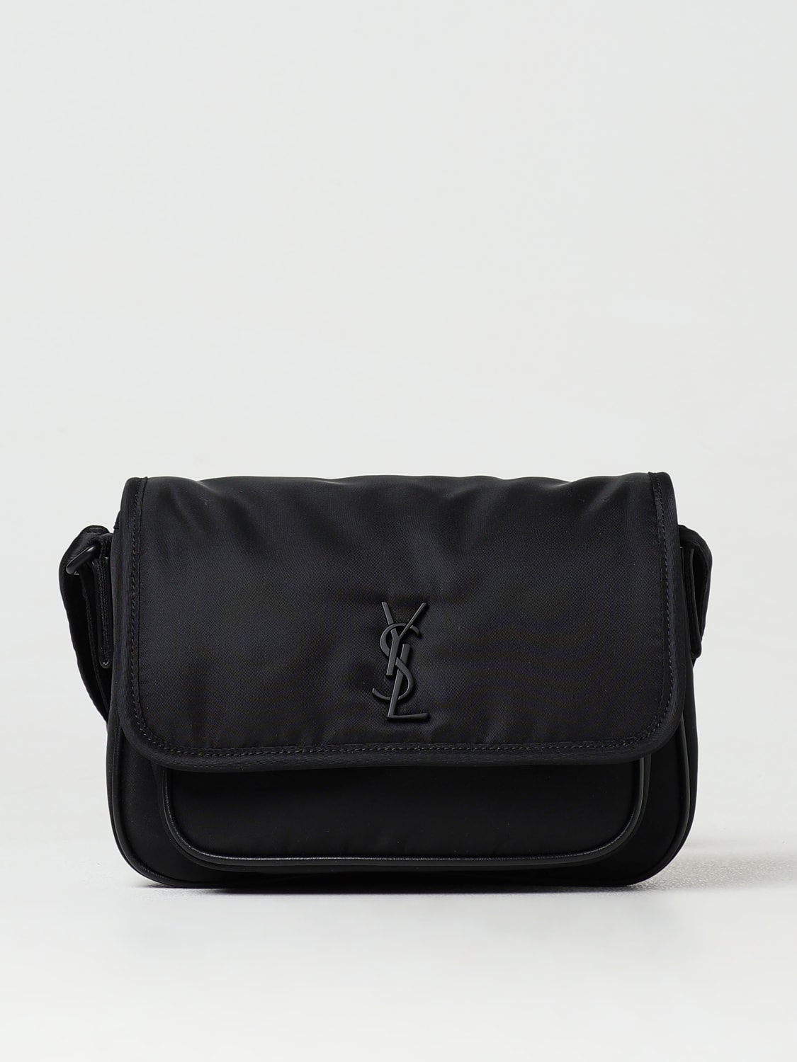 Mens saint laurent bag online