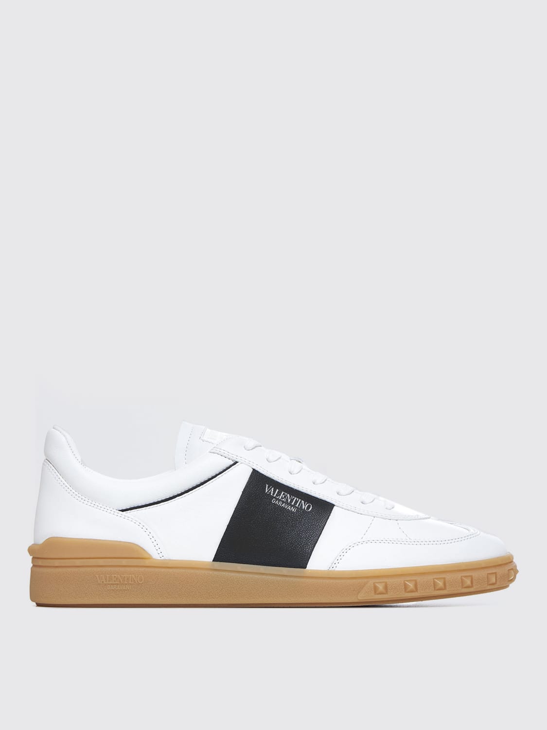 VALENTINO GARAVANI SNEAKERS: Sneakers men Valentino Garavani, White - Img 1