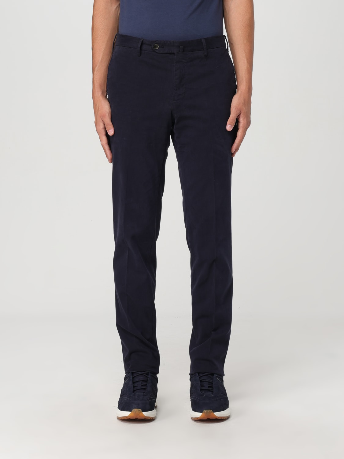 Giglio Pantalone Pt Torino in misto modal