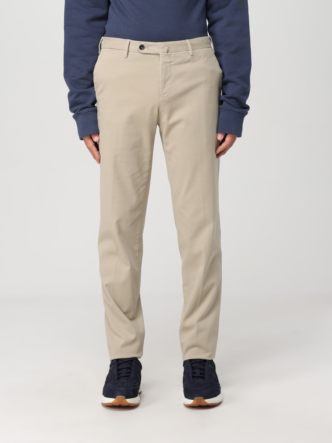 Giglio Pantalone Pt Torino in misto modal