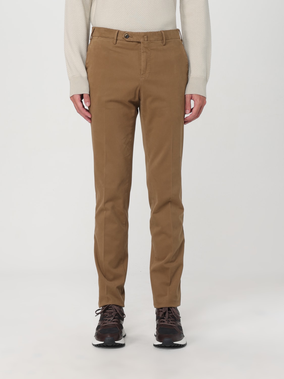 Giglio Pantalone Pt Torino in misto modal