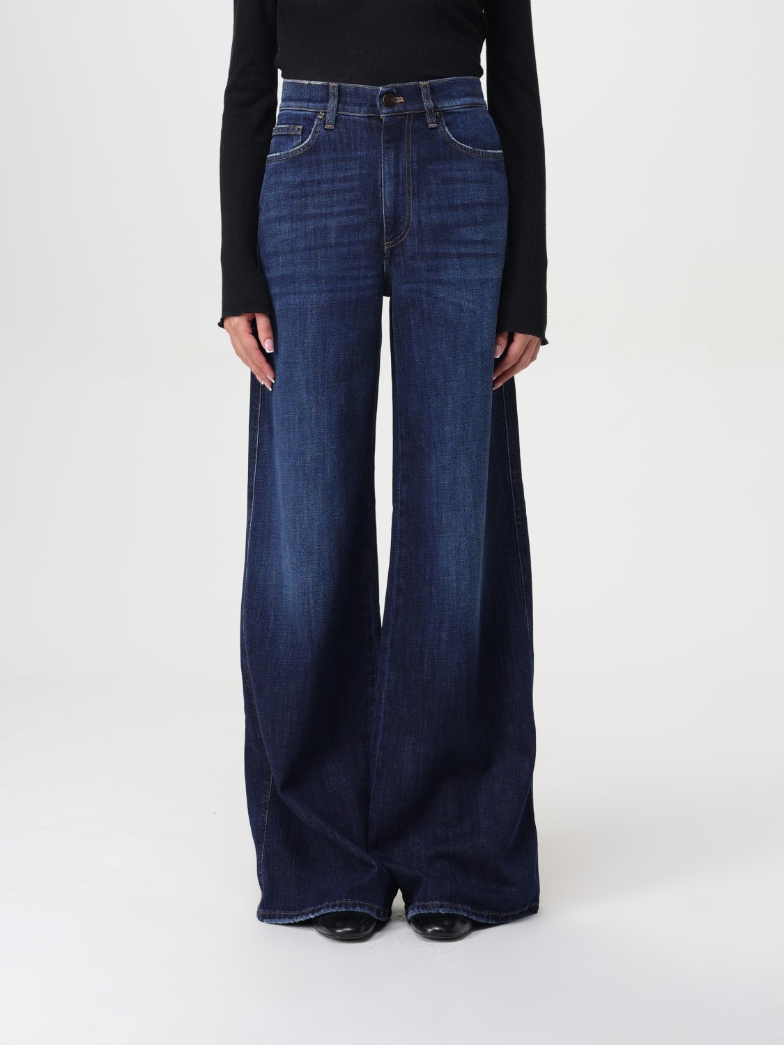 Giglio Jeans largo Pt Torino