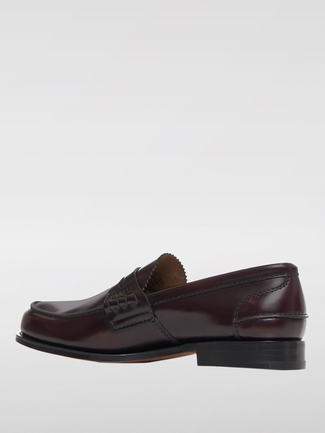 Loafers men Church s