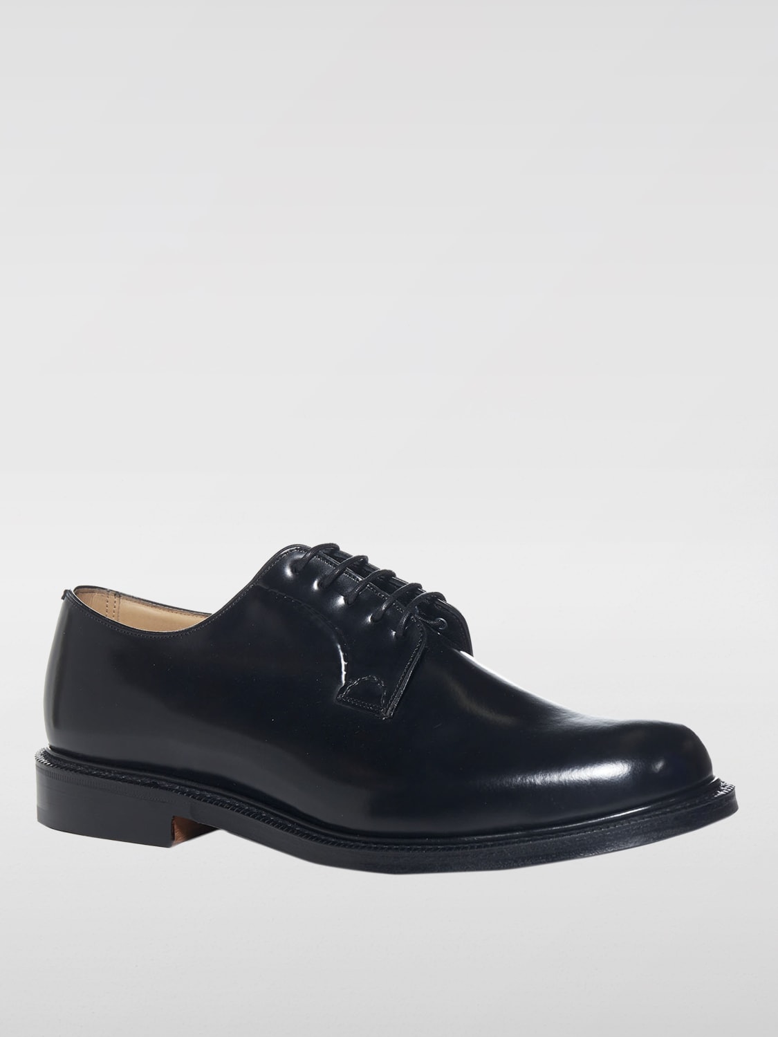 CHURCH'S BROGUE SHOES: Shoes men Church's, Black - Img 2