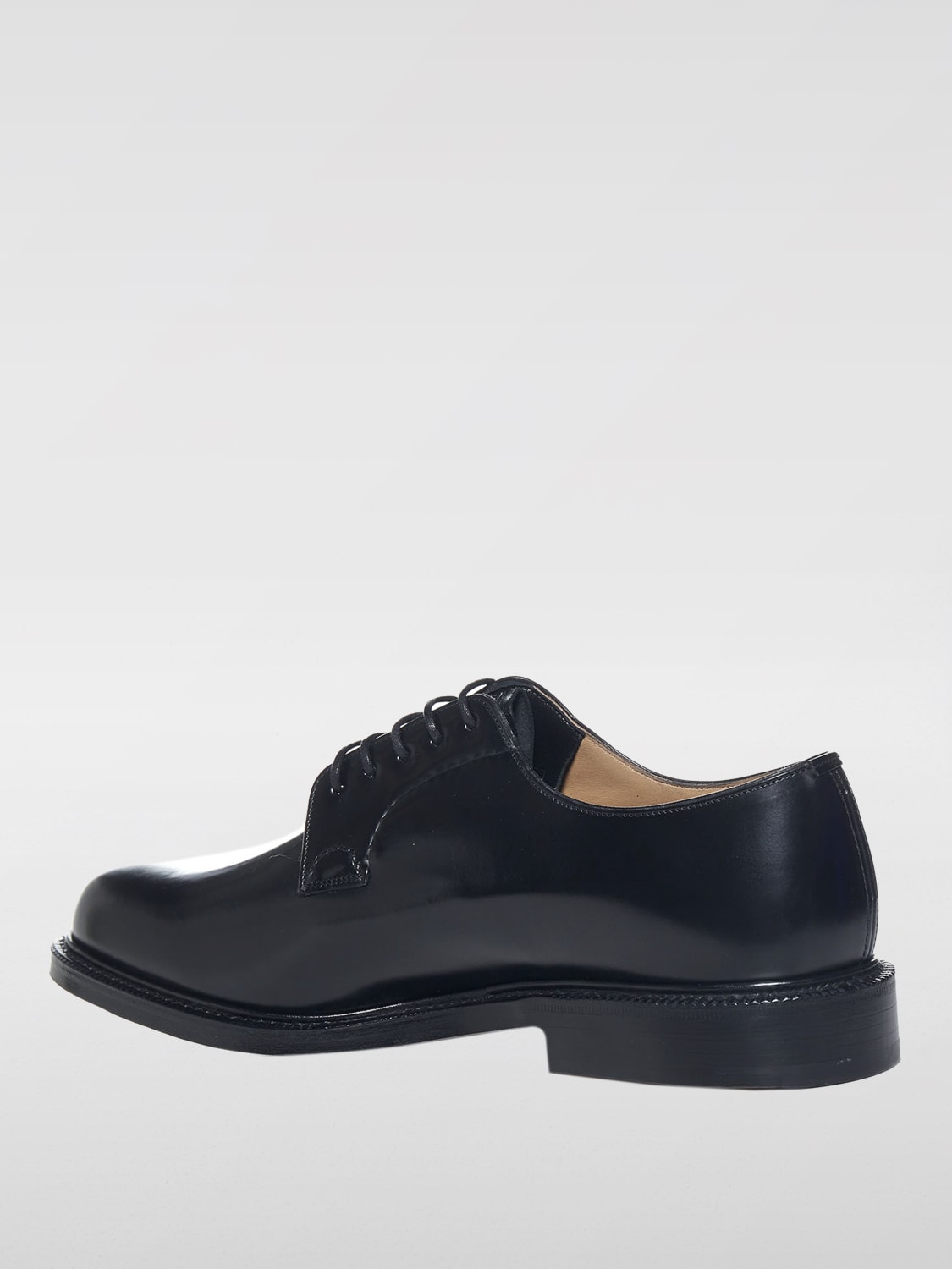 CHURCH'S BROGUE SHOES: Shoes men Church's, Black - Img 3