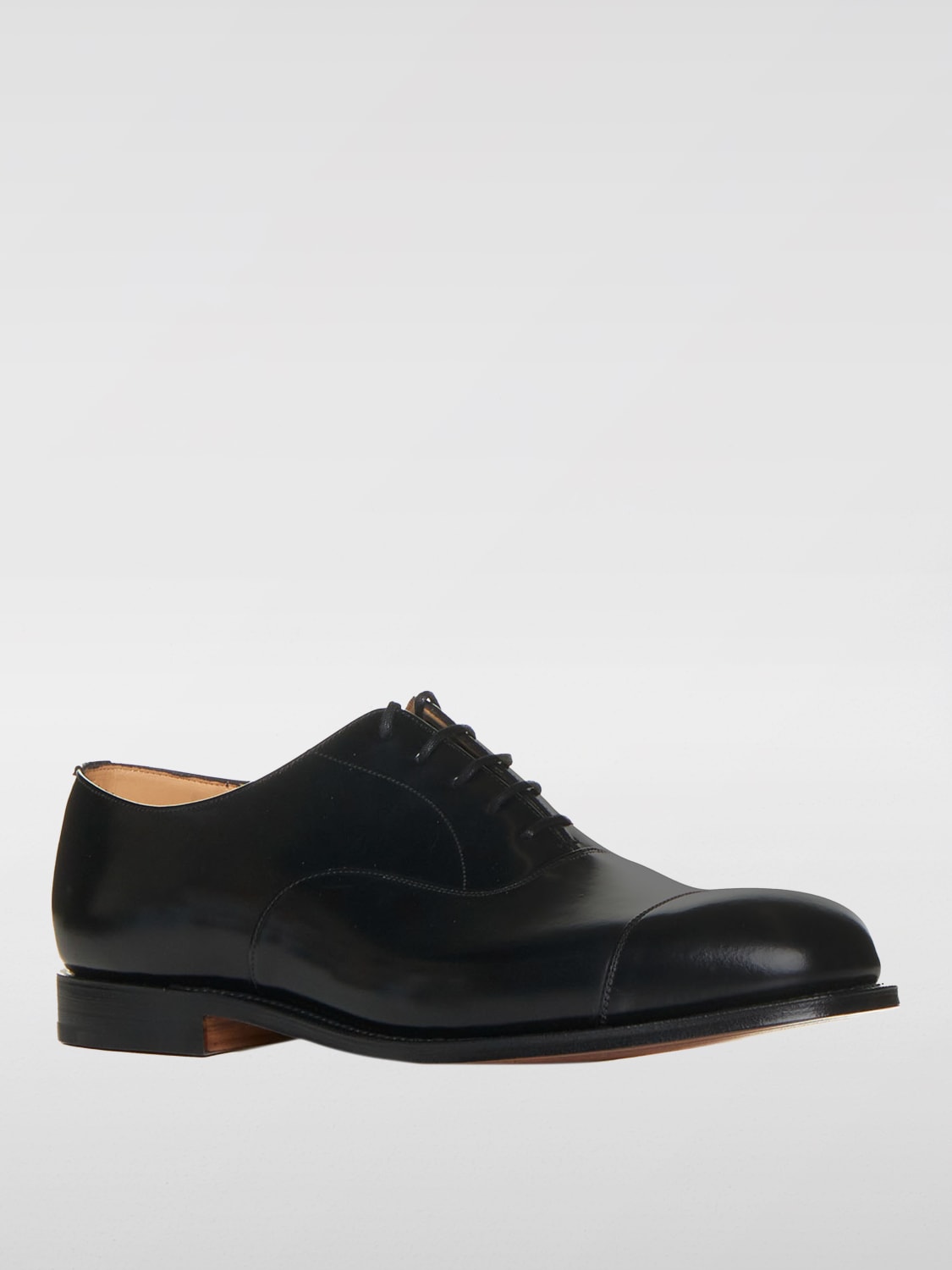 CHURCH'S BROGUE SHOES: Shoes men Church's, Black - Img 2