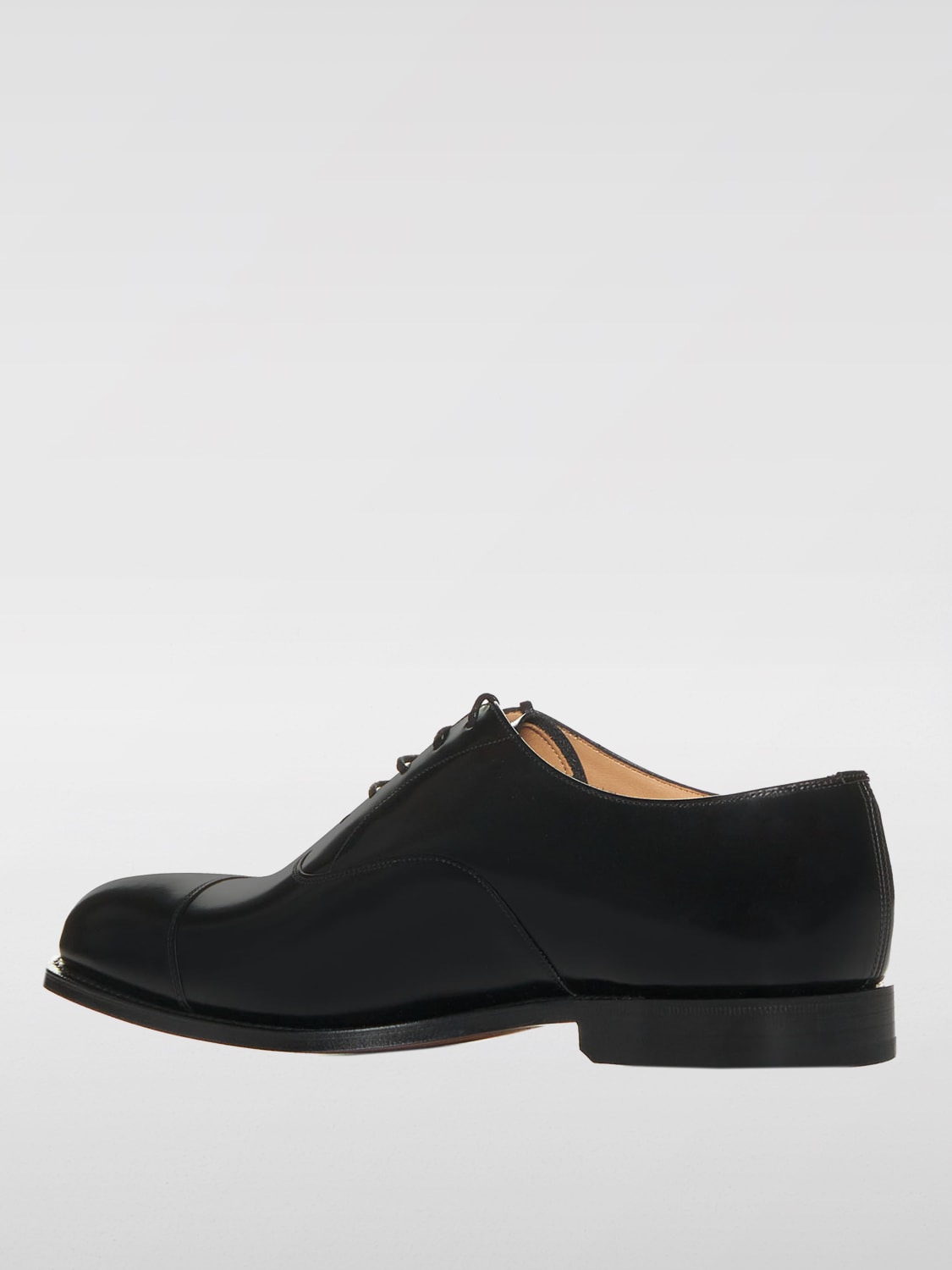 CHURCH'S BROGUE SHOES: Shoes men Church's, Black - Img 3