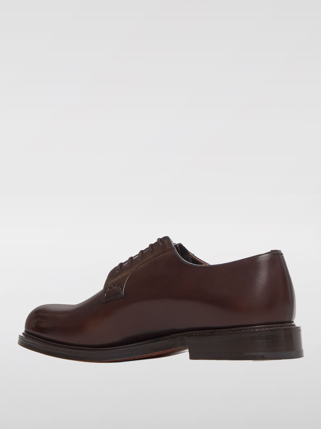 CHURCH'S BROGUE SHOES: Shoes men Church's, Brown - Img 3