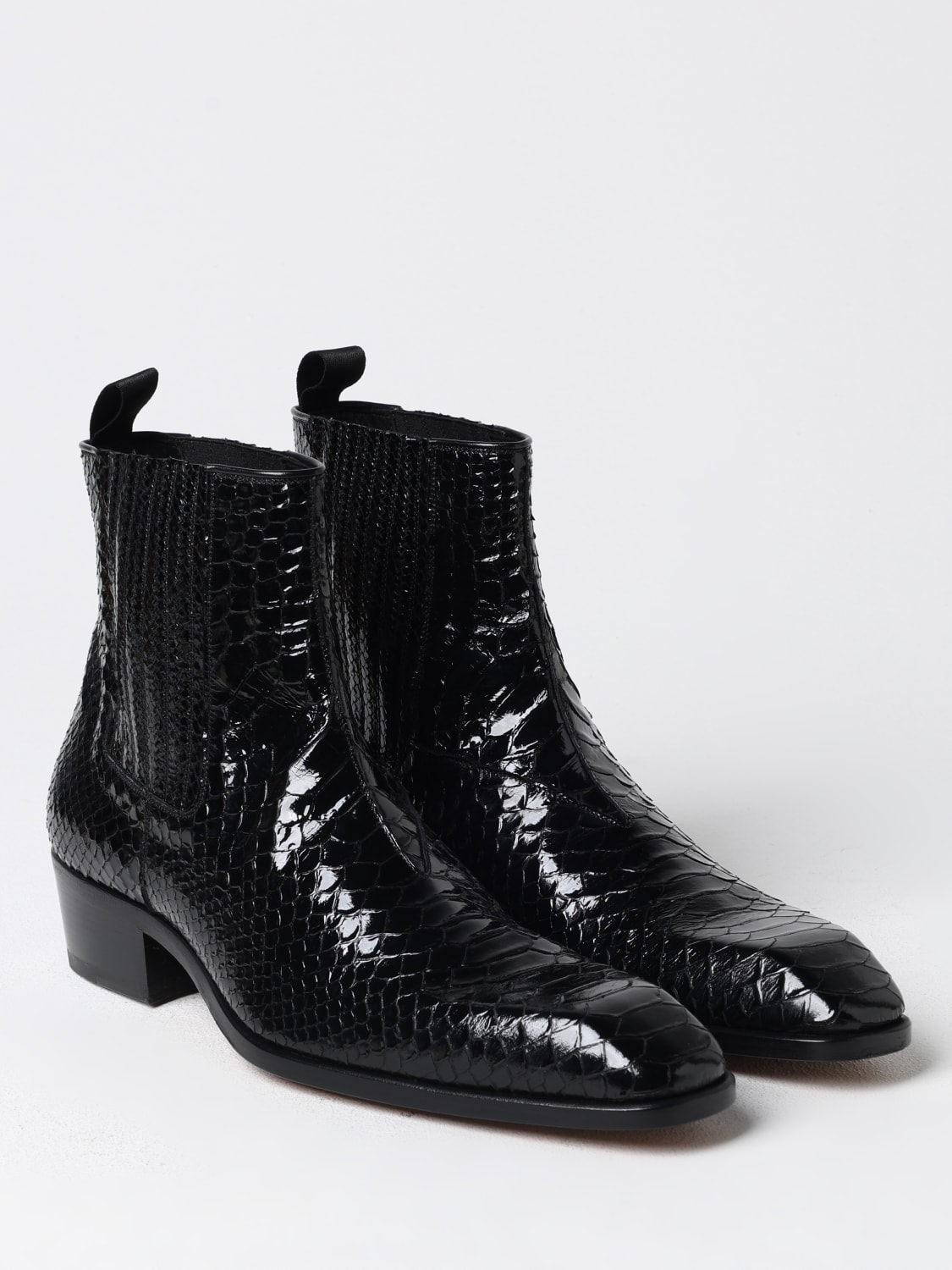 Tom ford boots on sale