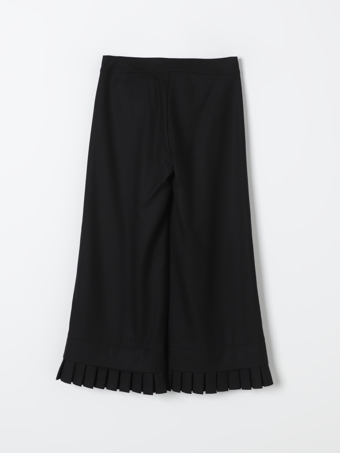 MARNI PANTS: Pants kids Marni, Black - Img 2