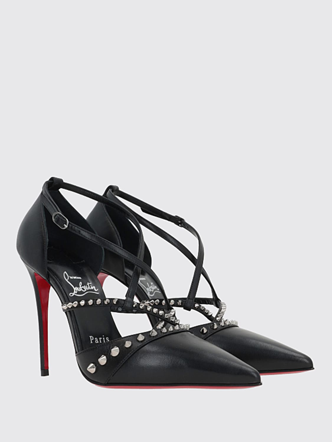 CHRISTIAN LOUBOUTIN Christian Louboutin 3240670 GIGLIO.COM