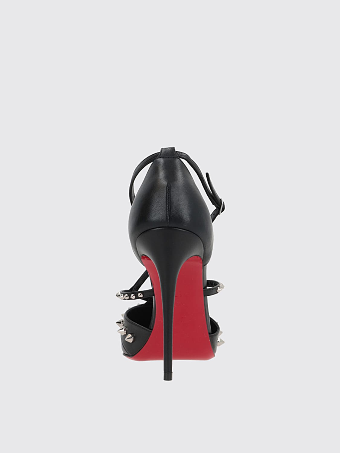 Chaussures femmes louboutin shops