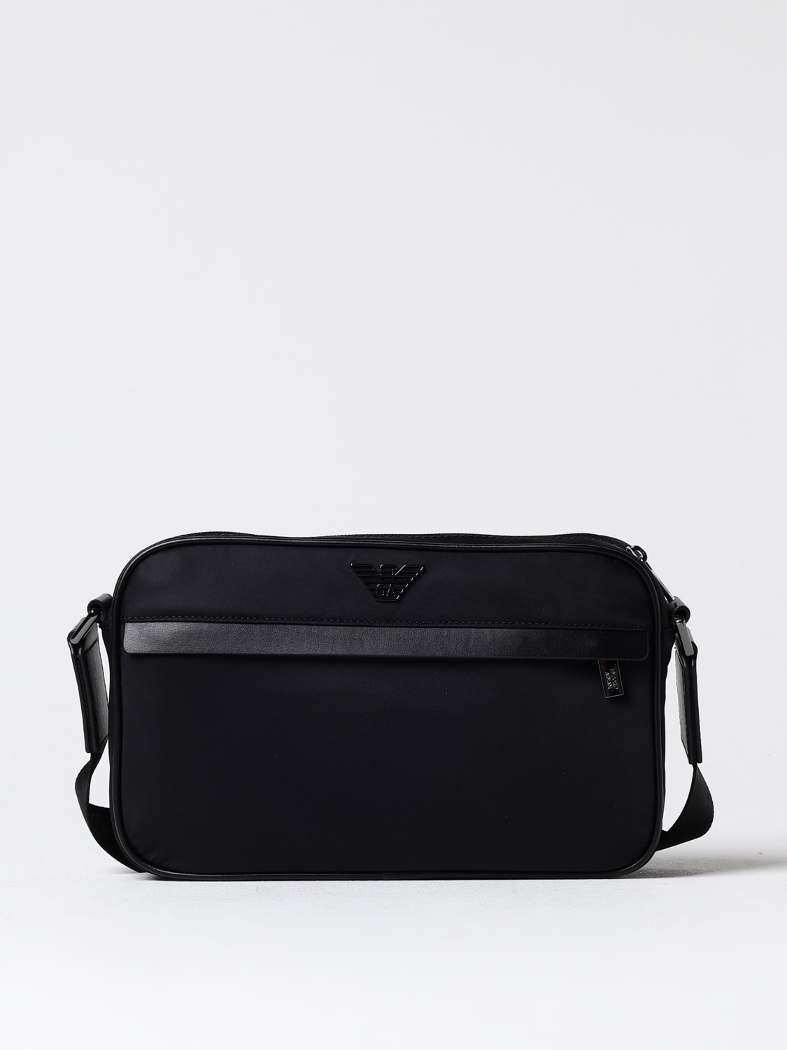 Giglio Borsa Emporio Armani in nylon