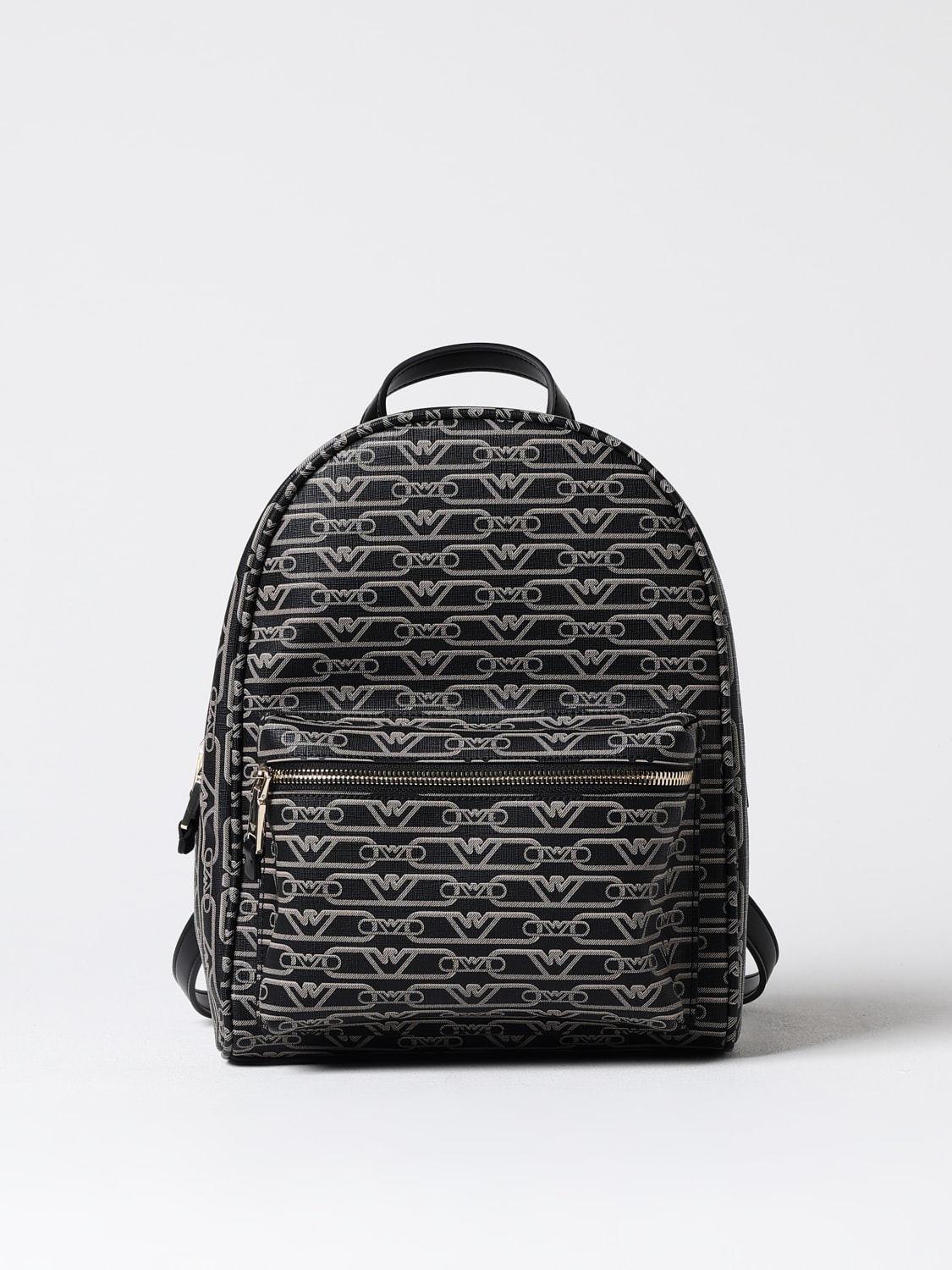 Emporio armani backpack women's 2025