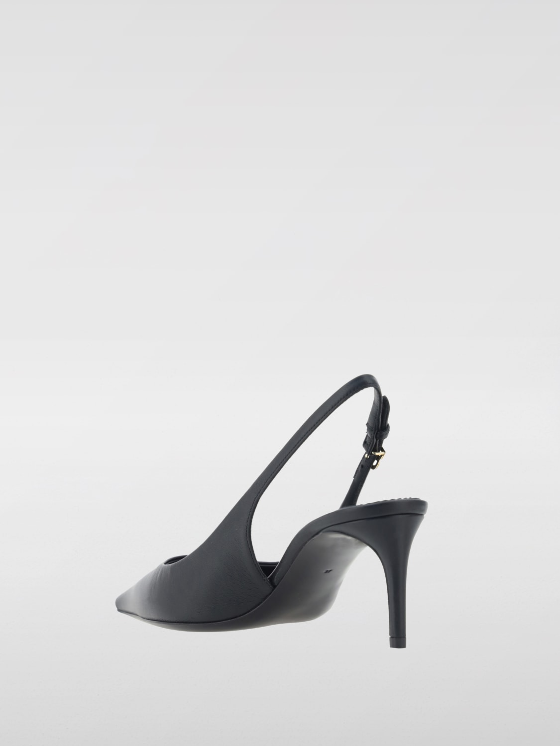 DOLCE & GABBANA HIGH HEEL SHOES: Shoes woman Dolce & Gabbana, Black - Img 2