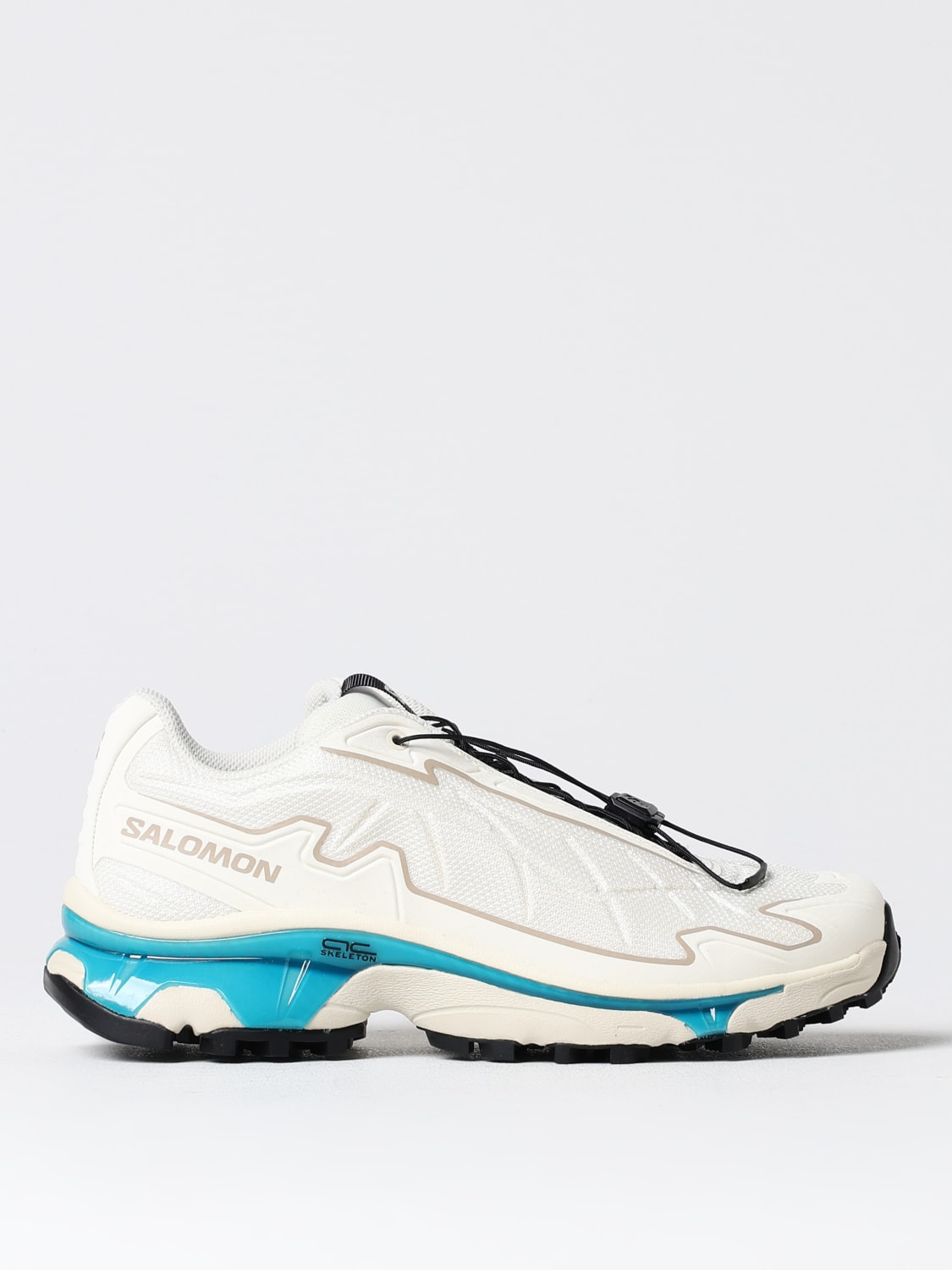 Giglio Sneakers XT-SLATE Salomon in mesh e gomma