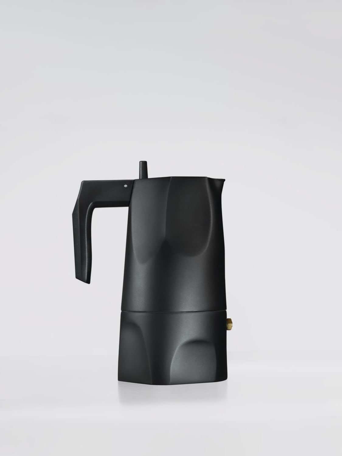 ALESSI TEA AND COFFEE: Kitchen accessories lifestyle Alessi, Black - Img 1