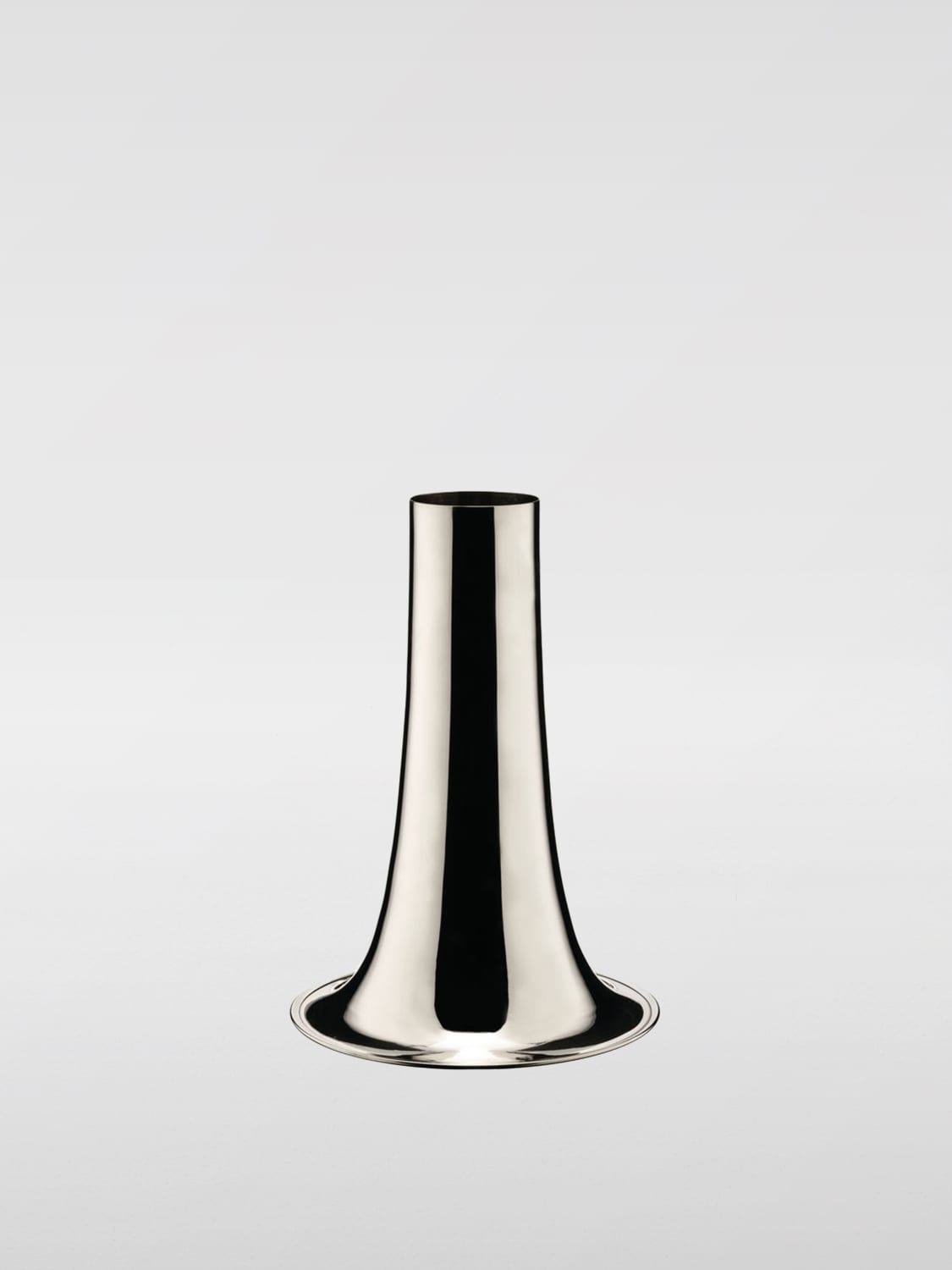 ALESSI VASES: Vases lifestyle Alessi, Steel - Img 1